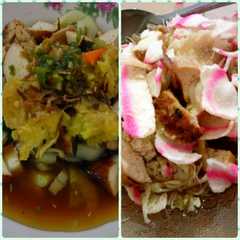 รูปของ Tahulek kuah jawa
