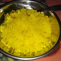 A picture of Sweet rice.