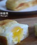 韓國雞蛋糕