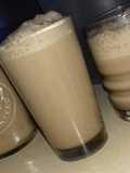 Café frío (Capuchino)