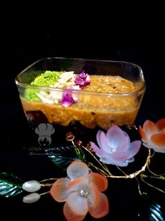 عکسی از دستور بمبینک 🎀 رنگینک آجیلی بمبی