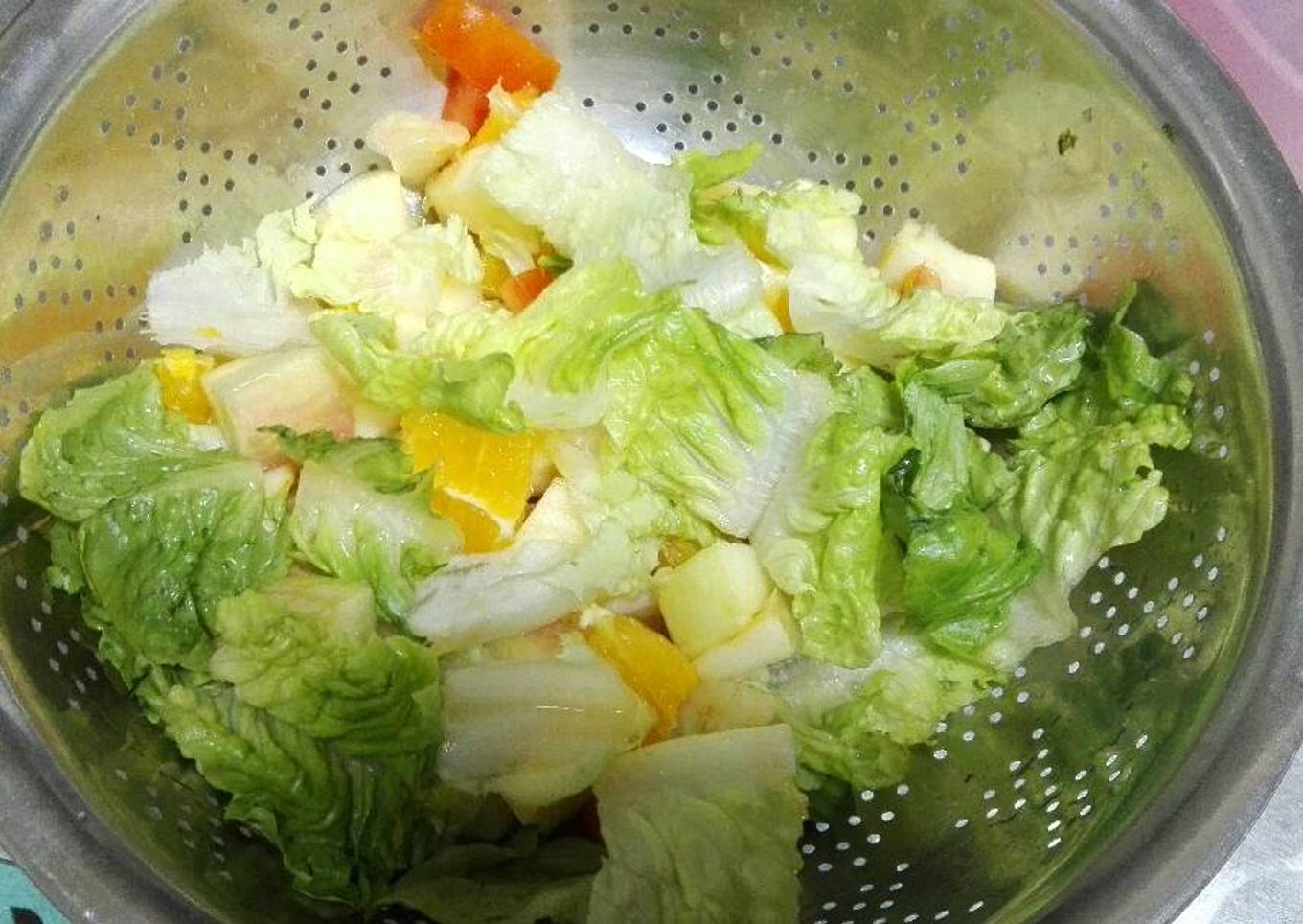 salad recipe 1