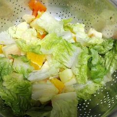 A picture of Salad Recipe 1.