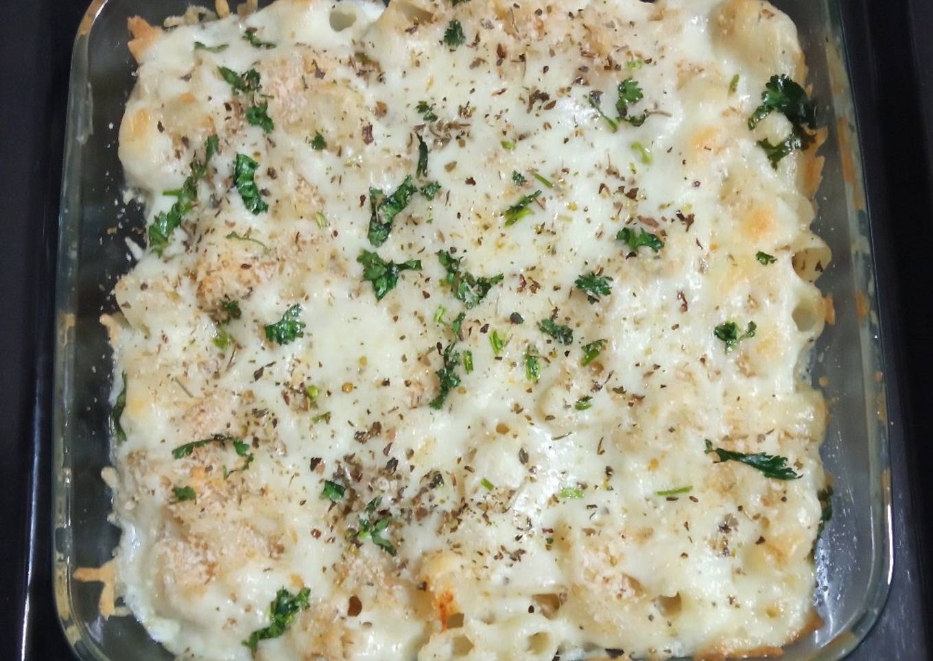 Easiest Way to Prepare Super Quick Homemade Mac n cheese