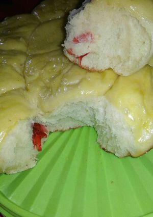 Foto resep Roti Sobek #beranibaking