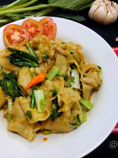 Foto resep Pangsit goreng