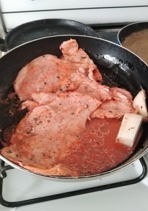 Una foto de Secreta O internacional🥩