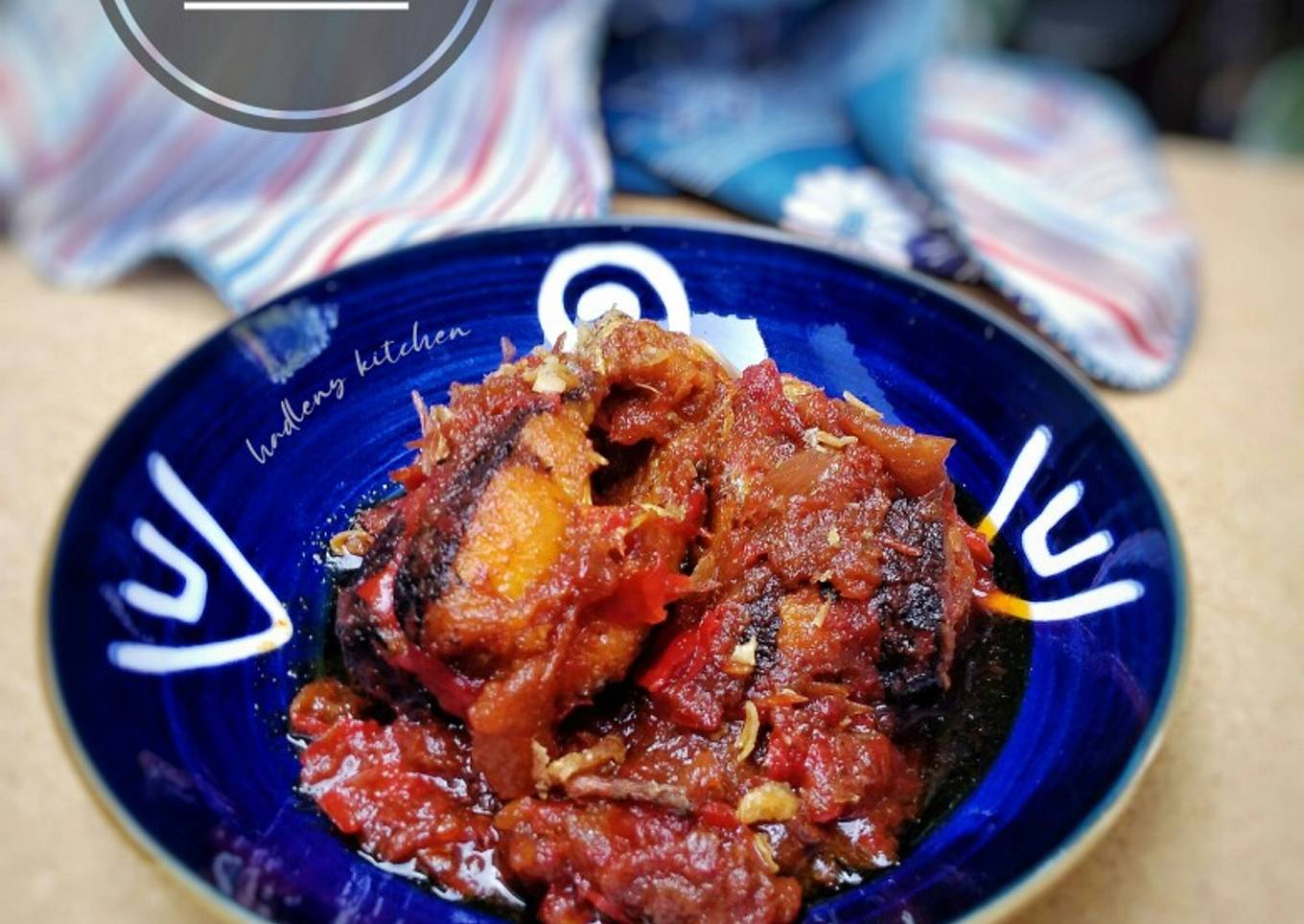 Patin Balado