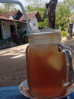 Foto resep Es teh manis