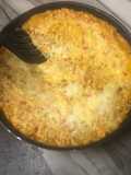 Pastel de Pollo y Puré Mixto