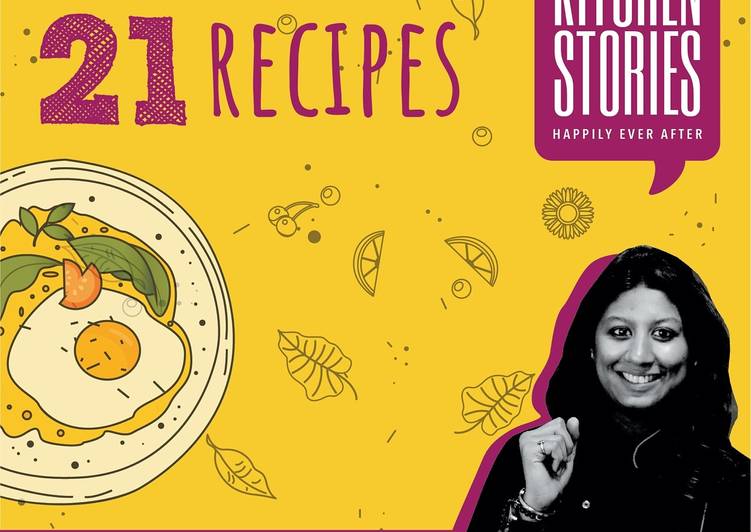 Step-by-Step Guide to Make Homemade Shevaya / Vermicelli Upma 2 of 21