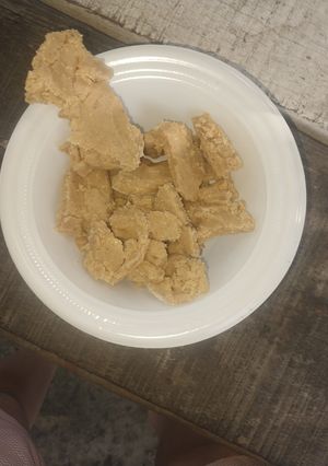 Una foto de Cajetas de leche