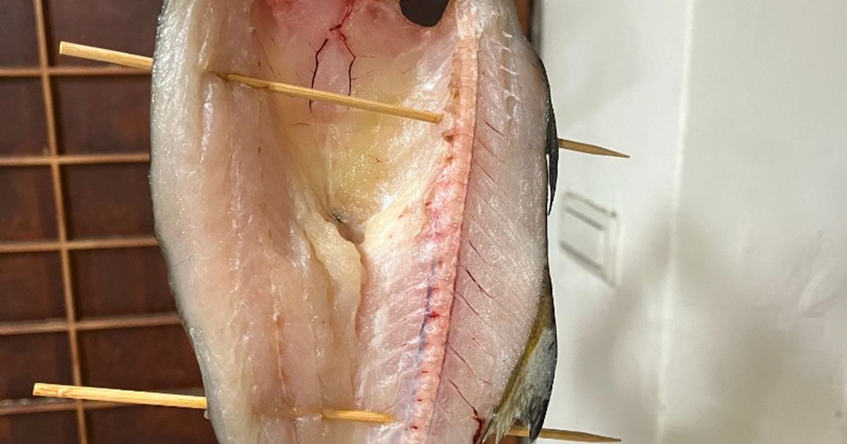 台灣第一魚「午仔魚」5 種神級吃法！掌握這招，煎魚不破皮