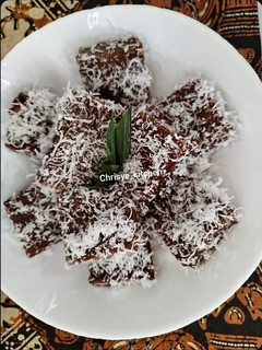 Foto resep Ongol-Ongol
