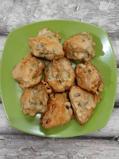 Foto resep Tahu Brontak / tahu isi sayur+bakso