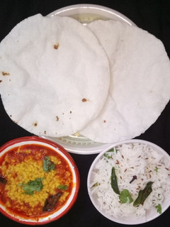 પંજાબી અડદ દાળ નું શાક (Punjabi Urad Dal Shak Recipe In Gujarati) રેસીપી મુખ્ય ફોટો