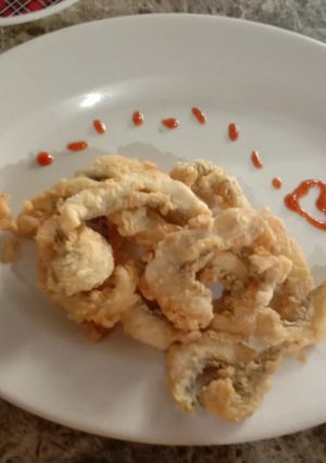 Foto resep Fillet gurami goreng