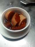 Dulce de calabaza
