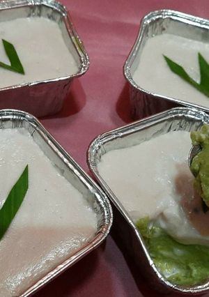 Foto resep Lumpur Surga