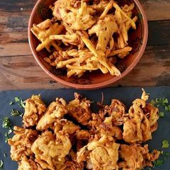 Pakoray A picture of Pakoray.