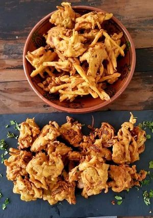 A picture of Pakoray.