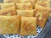 Gambar martabak kulit pangsit