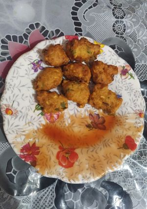 દાળવડા રેસીપી મુખ્ય ફોટો