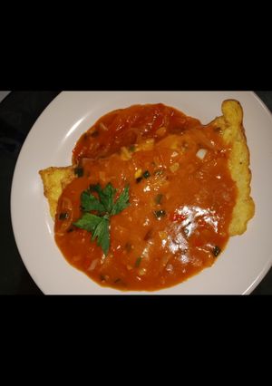 Foto resep Fuyunghai Sederhana
