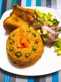 Arroz con Chancho Picante