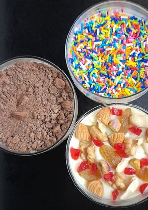 A picture of Cream-Cheese Cake Fudge.