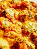 Palak kofta