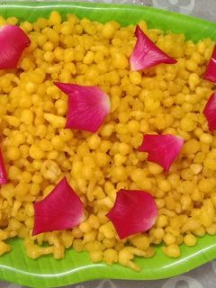 મીઠી બુંદી (Sweet Boondi Recipe In Gujarati) રેસીપી મુખ્ય ફોટો