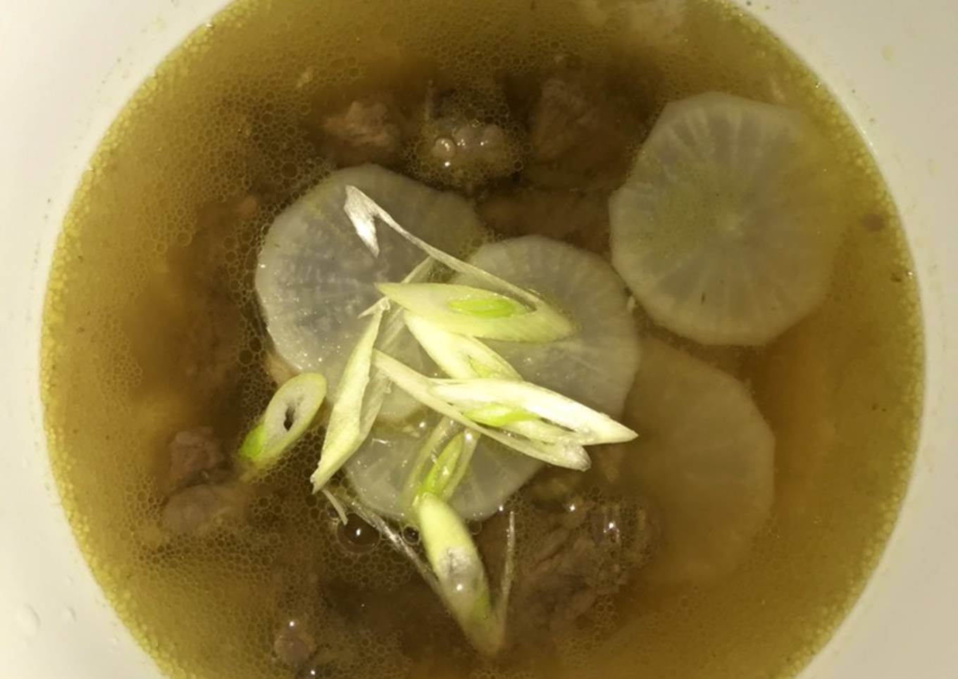Soto bandung