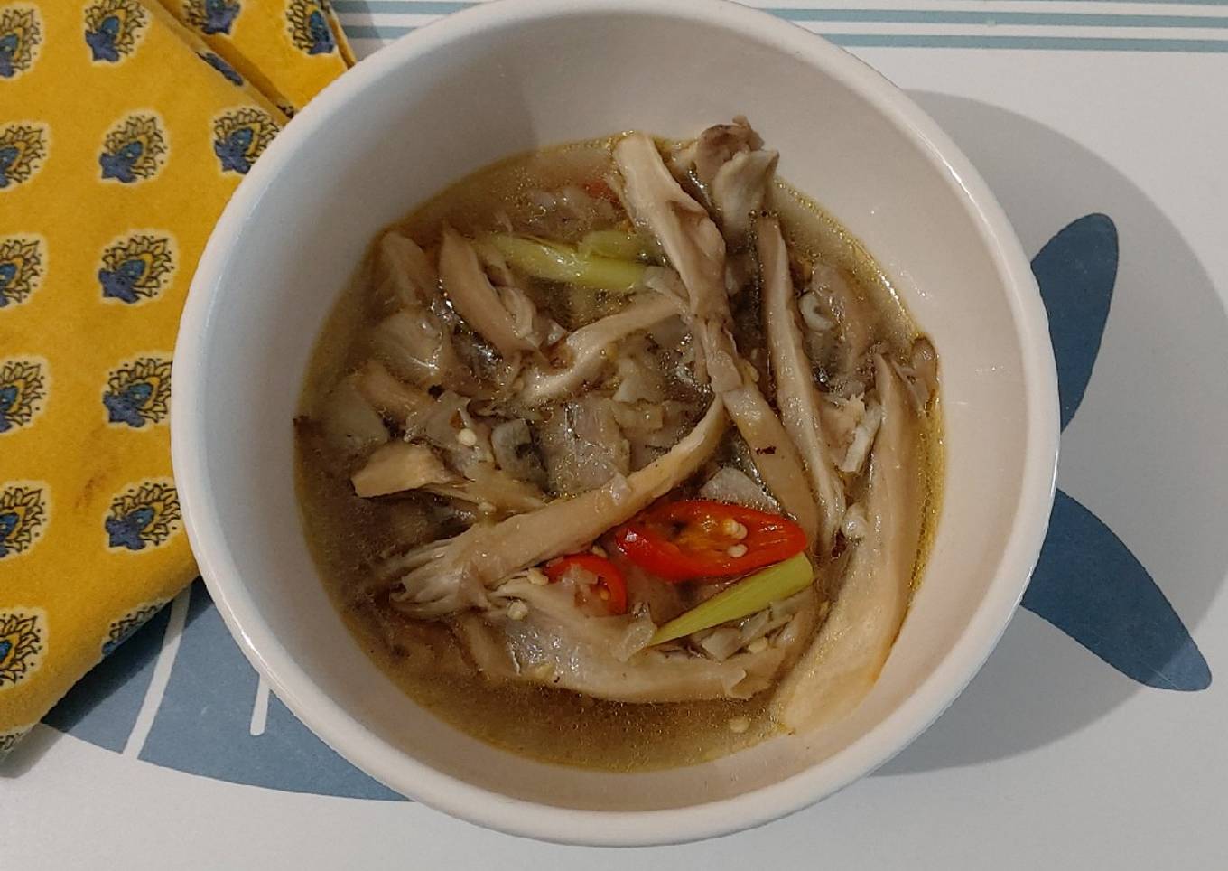 Jukut Oong