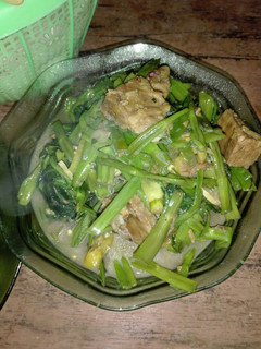 Foto resep Tumis Kangkung
