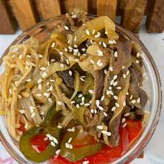 รูปของ Shortplate Teriyaki
