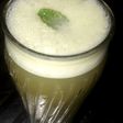 Limonada con hierbabuena 🌿🍋