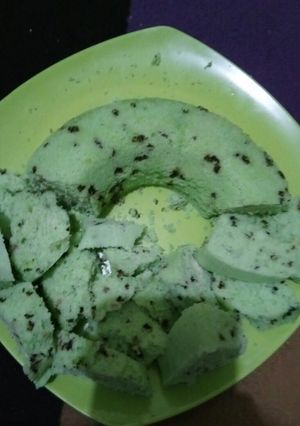 Foto resep Bolu kukus murah meriah