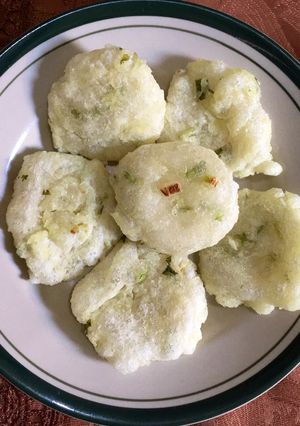 Foto resep Cireng