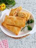 Risoles Ragout Sayuran