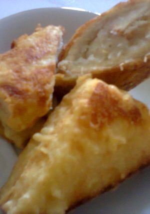 Foto resep Sandwich tape