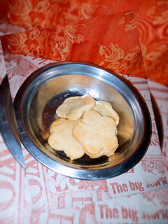Una foto de Galletitas con canela y especias 😍😍