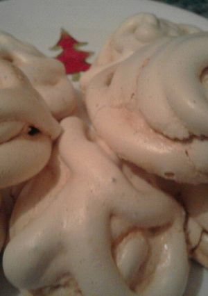 Habcsók recept fotója