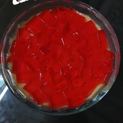 Custard Recipe A picture of Custard Recipe.