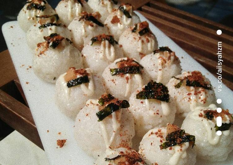 Simple Sushi
