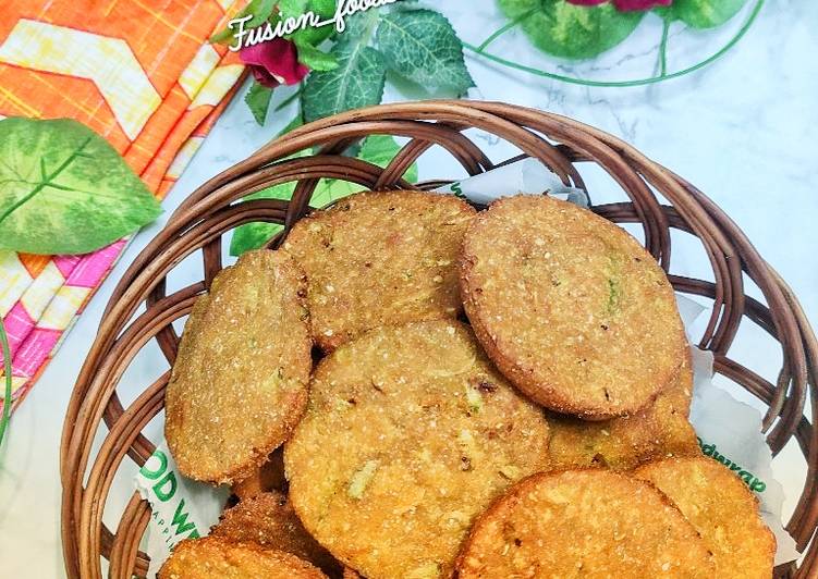 Step-by-Step Guide to Prepare Perfect Dhebra gujrati dish