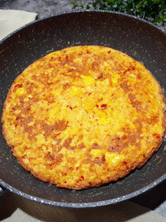Foto resep DADAR TAHU / Telur Dadar Tahu