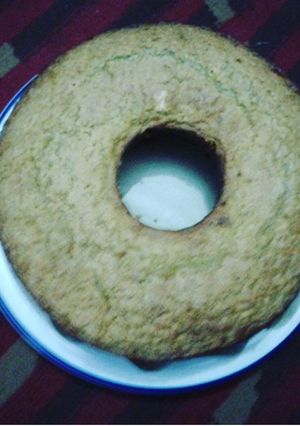 Foto resep Matcha Brownies