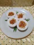 Talam Gandus Palembang