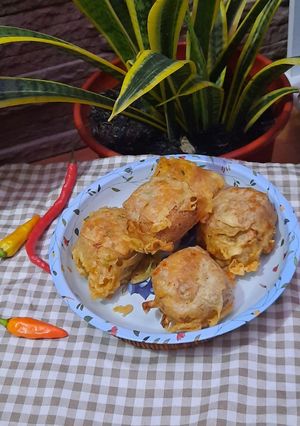Foto resep Tahu Jeletot